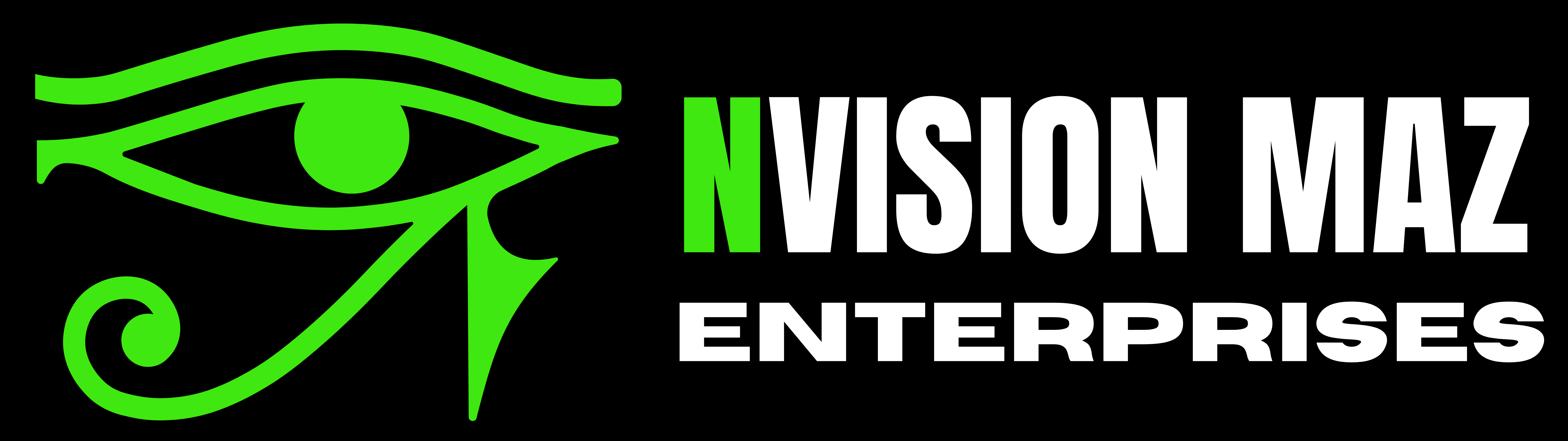 Nvision Maz Enterprise